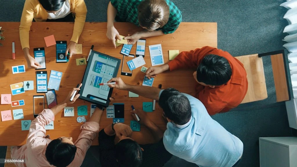 Bagaimana Langkah-Langkah Software Development?