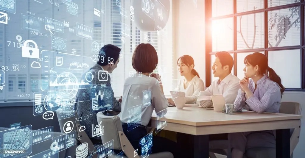 Startup AI di Indonesia: Inovasi Teknologi yang Mengubah Wajah Bisnis