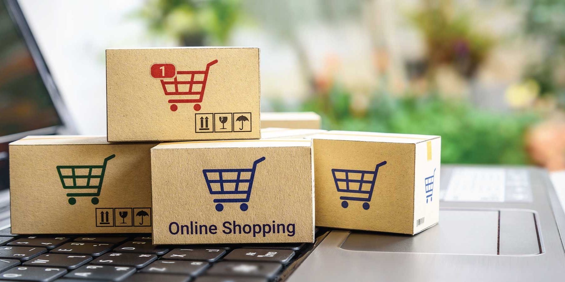 5 Alasan Bisnis Kamu Harus Go Digital!