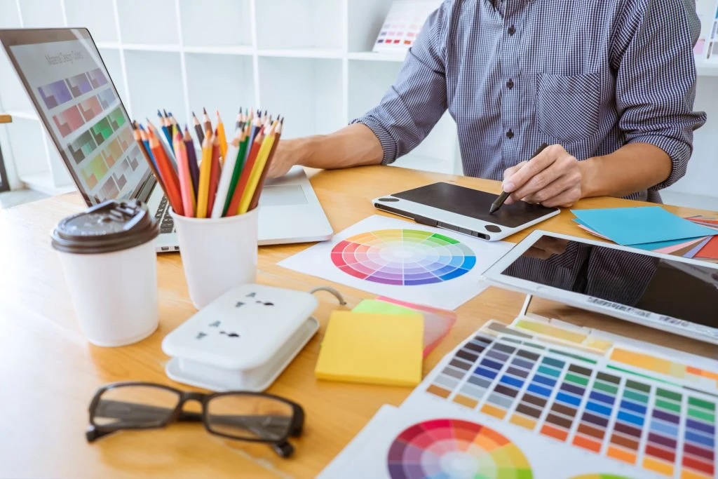 Creative Design Adalah Karier Kreatif Penuh Inovasi
