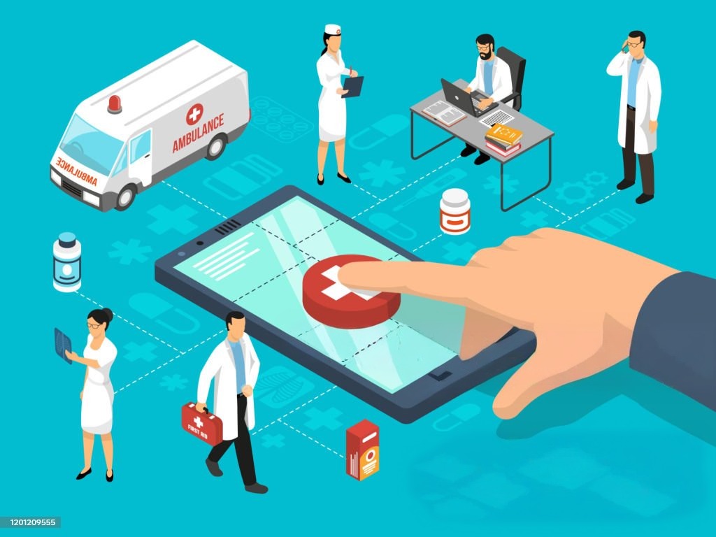 Aplikasi SIM Klinik: Solusi Digital untuk Manajemen Pelayanan Kesehatan