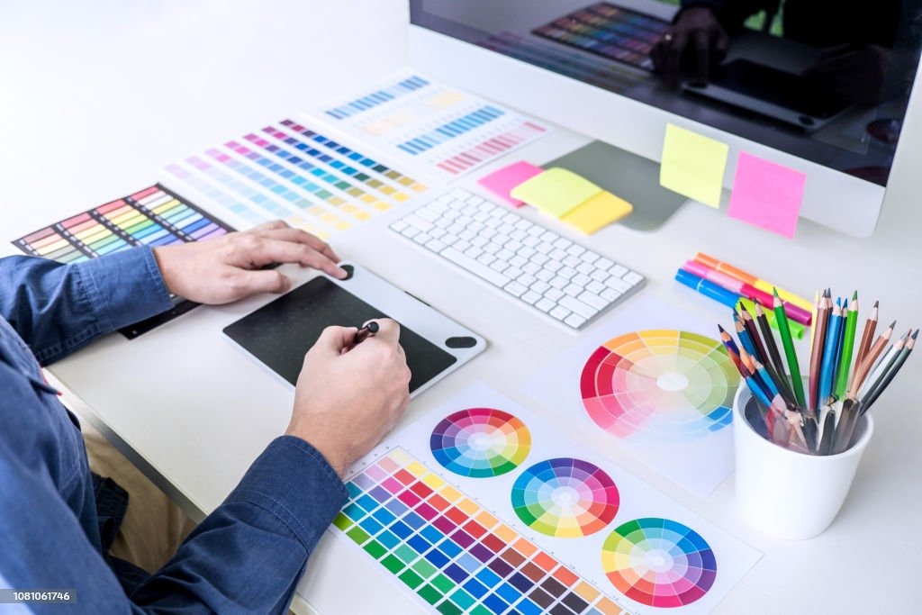 Apa Saja Unsur Creative Design? Ini Penjelasan Lengkapnya