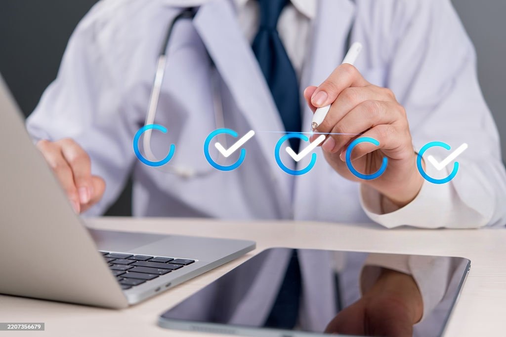 Bagaimana Cara Kerja SIM Klinik? Ini Alur dan Penjelasannya