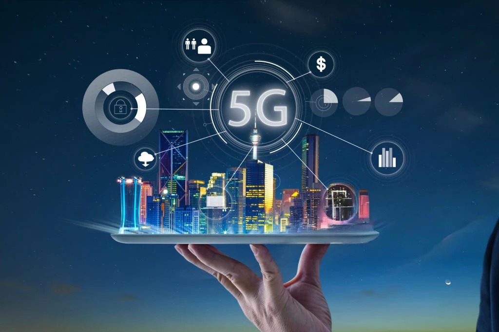 Dampak Teknologi 5G: Apa yang Perlu Kamu Ketahui?