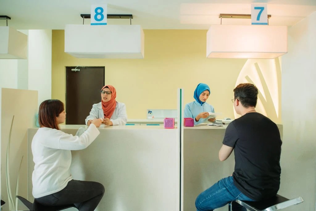 Fitur SIM Klinik: Solusi Digital untuk Manajemen Klinik