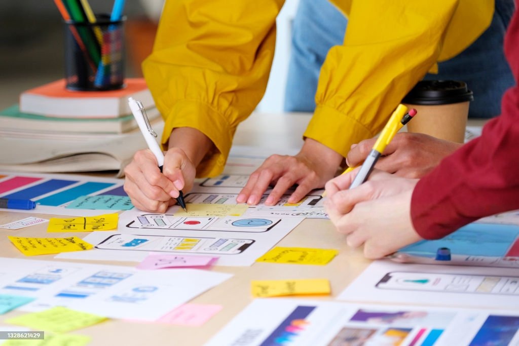 Fungsi Creative Design: Apa Perannya dalam Bisnis dan Branding?