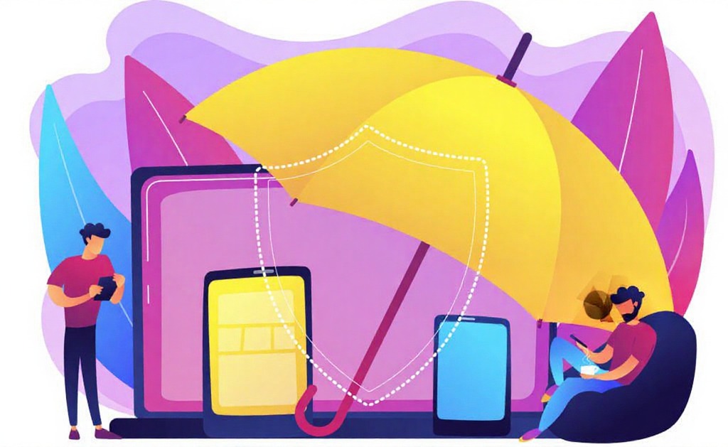 Fungsi Umbrella Framework dalam Pengembangan Software