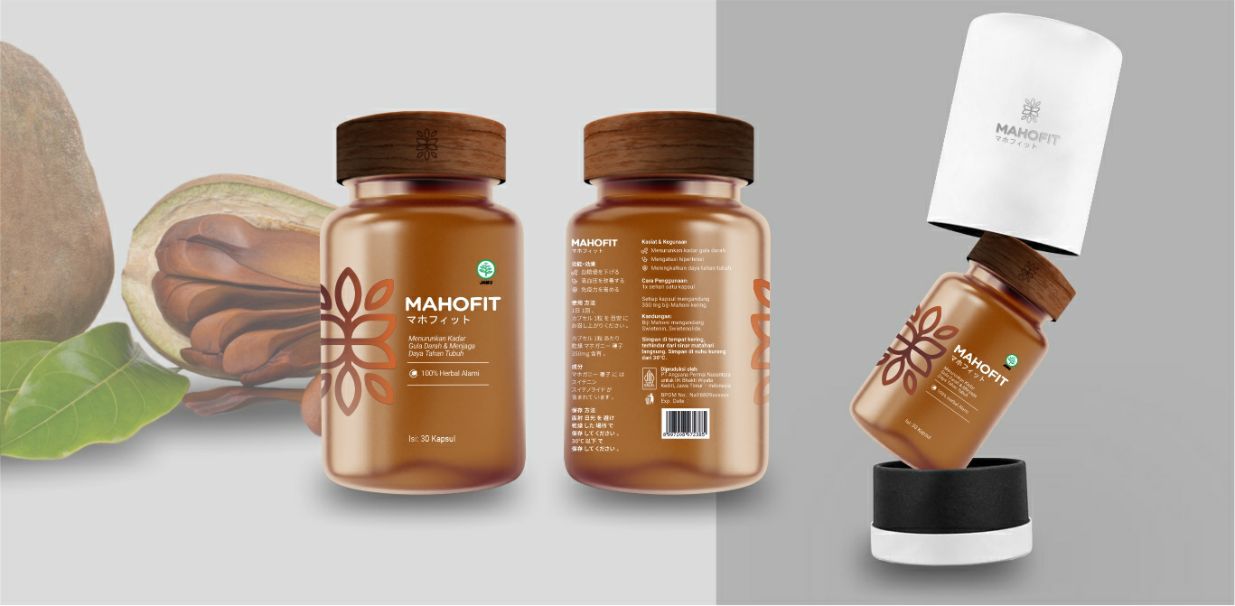 Mahofit Gallery