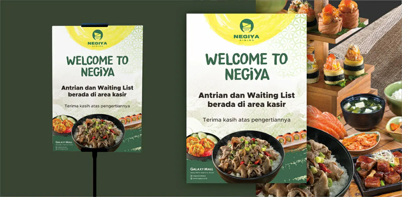 Negiya Gallery