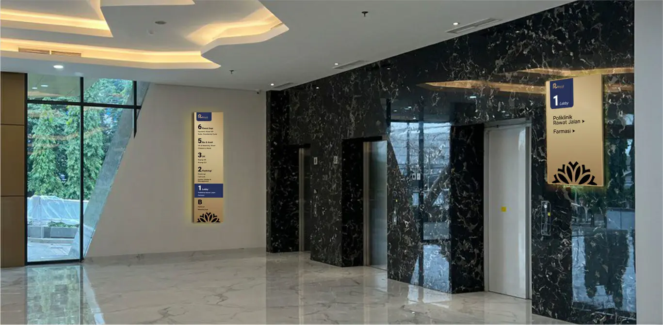 RS Royal Gallery