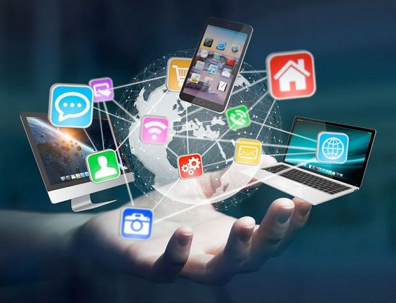 Integrasi SIstem Informasi dan Contoh Penerapannya