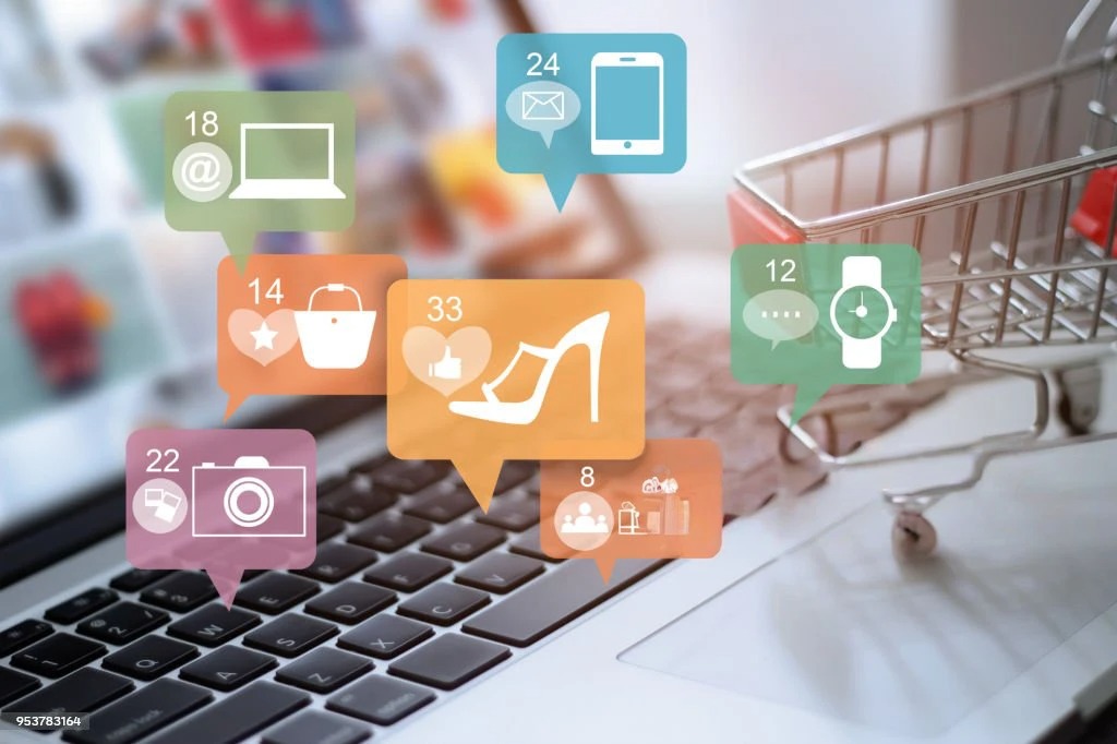 Internet Marketing: Pengertian dan Contohnya