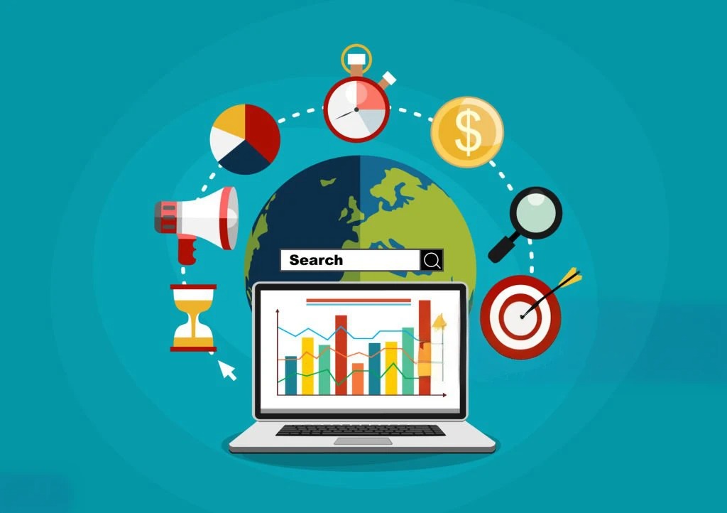 7 Jenis Digital Marketing  yang Sering Digunakan