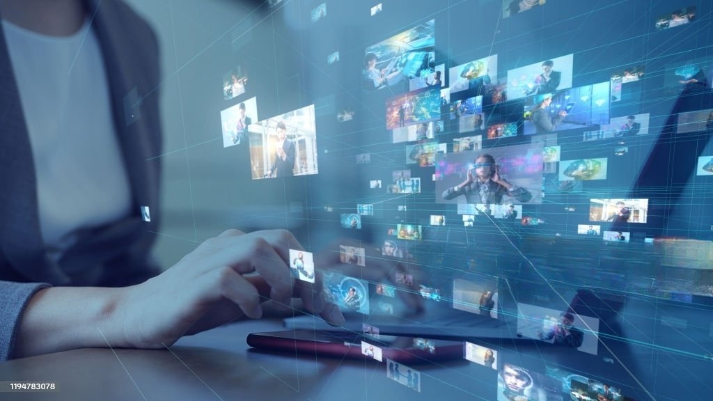 Konten Kreatif dalam Digital Marketing