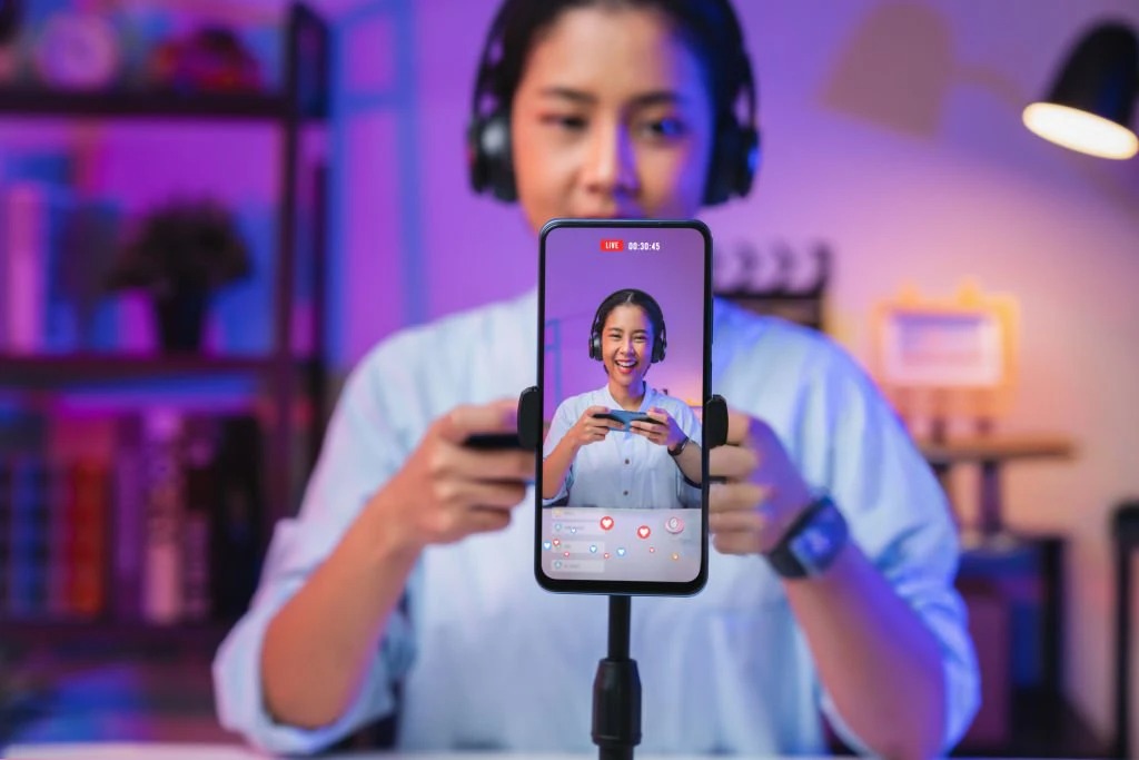 Tertarik Jadi Konten Kreator Instagram? Ini Caranya!