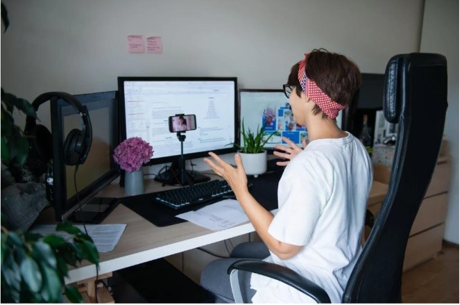 Kreasi Konten adalah Kunci Sukses Digital Marketing