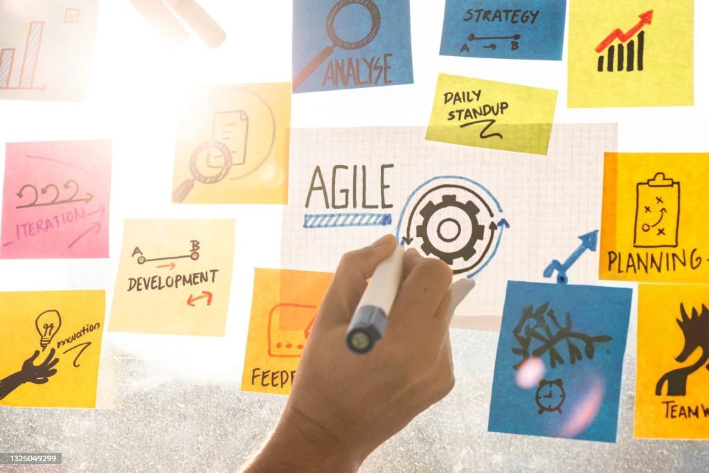 Mengenal Metodologi Agile: Apa Itu dan Cara Kerjanya?
