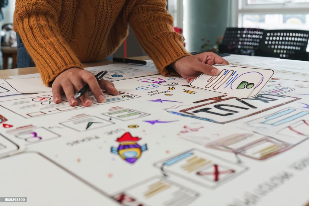 Output Creative Design yang Penting untuk Bisnis