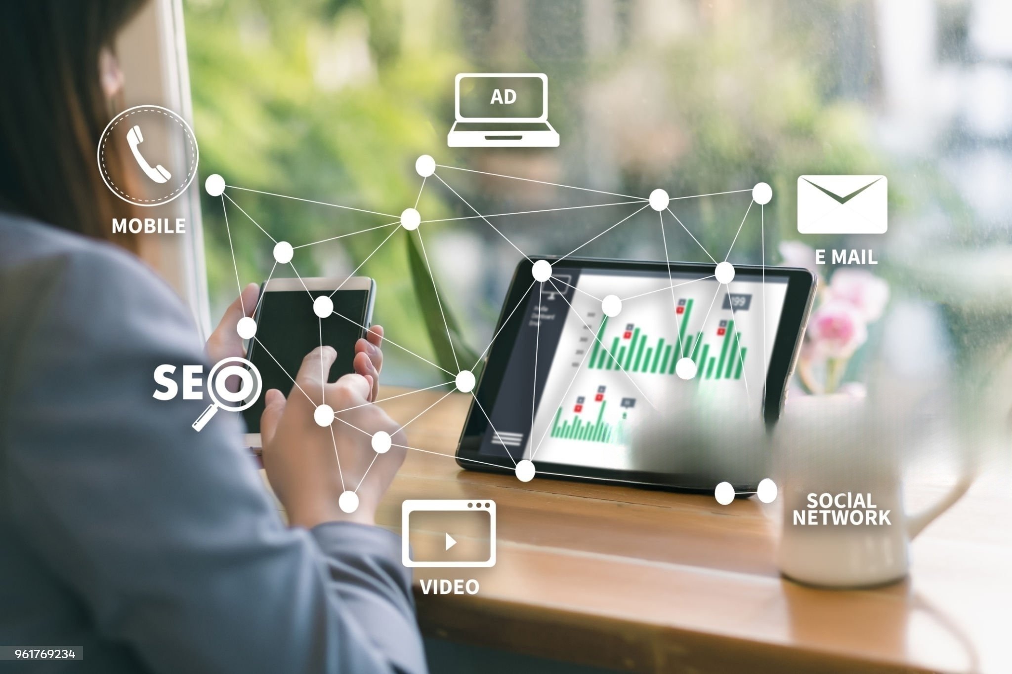 Pemasaran Digital Yang Wajib Dilakukan Untuk Bisnismu