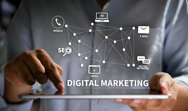 Pemasaran yang Efektif di Era Digital