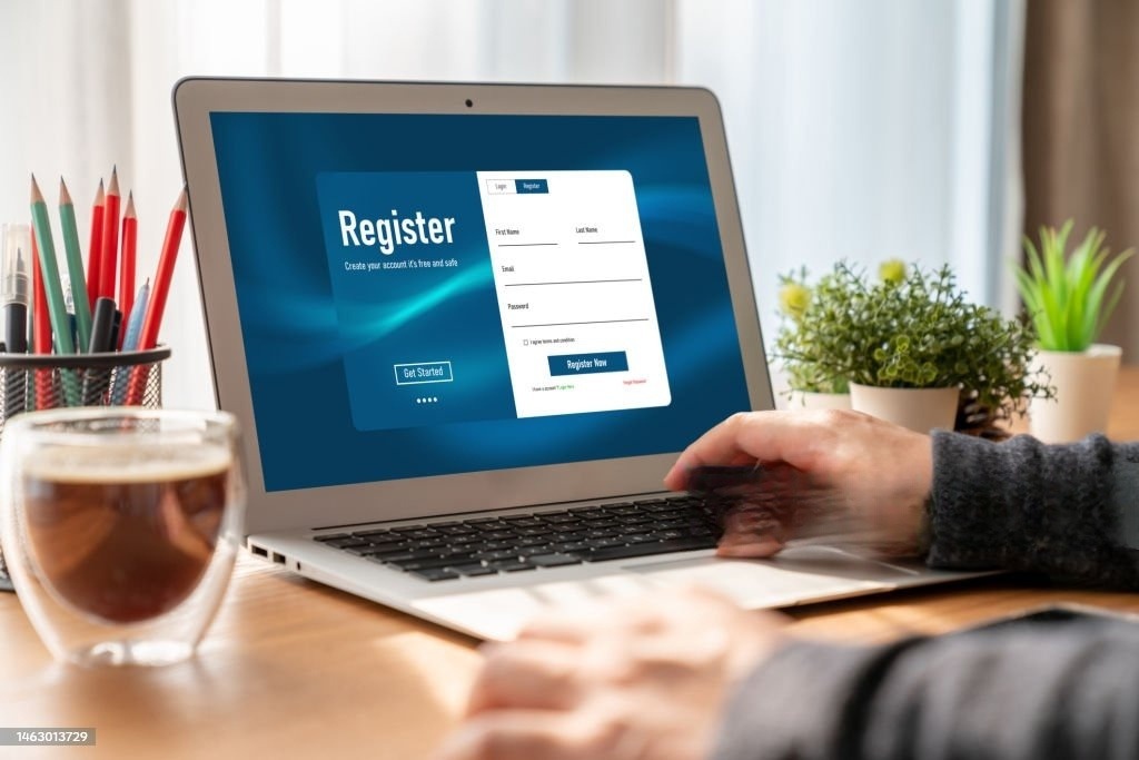 Pendaftaran Online Mudahkan Pasien Klinik