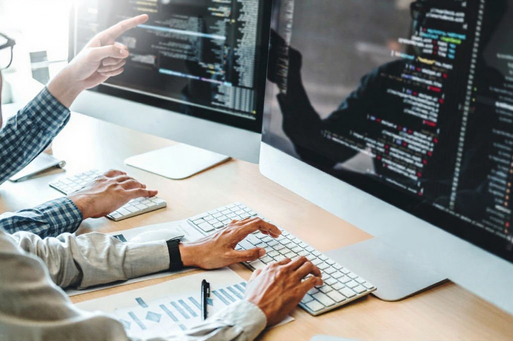 Pengembang Software: Tugas, Peran, dan Tanggung Jawabnya