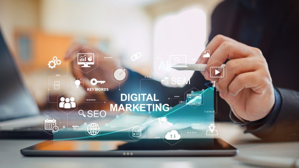 Pengertian Pemasaran Digital: Konsep Dasar dan Manfaatnya