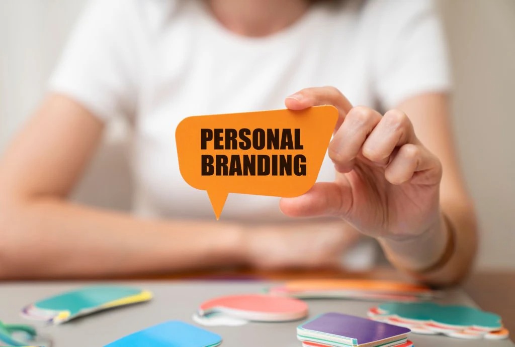 Apa yang Dimaksud dengan Personal Branding? Ini Detailnya