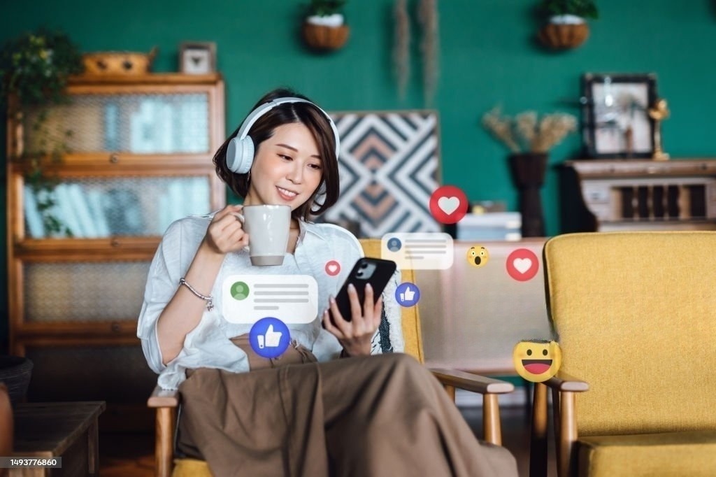 Social Media Marketing: Strategi Terbaik Di Era Digital