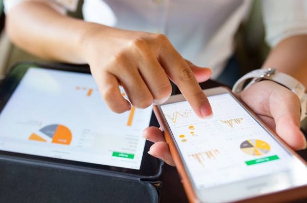 5 Peran Penting Aplikasi Dalam Efisiensi Bisnis