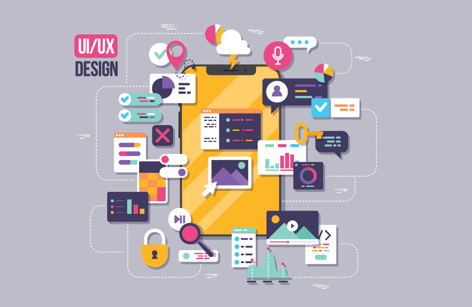 Apa Peran UI/UX Dalam Bisnis? Simak Ulasan Berikut Ini.