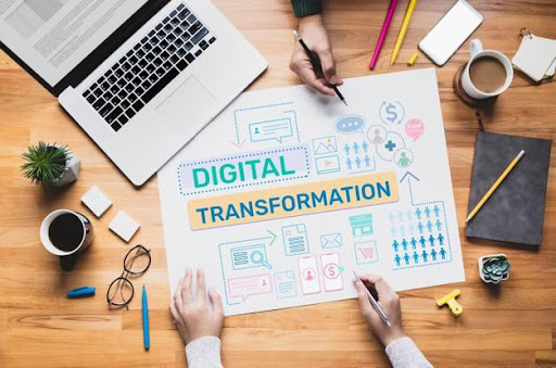 Langkah Mudah Digitalisasi Bisnis, Yang Wajib Dilakukan