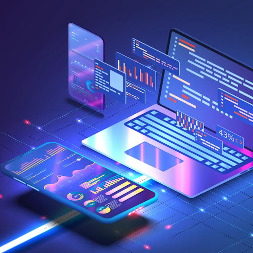 Aplikasi Berbasis Web, Digunakan Berbagai Macam Perusahaan