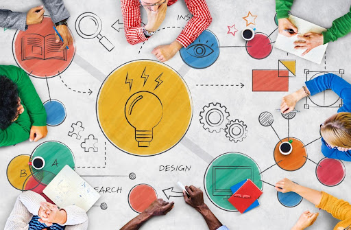 Tips Belajar Desain Grafis untuk Para Desainer Pemula
