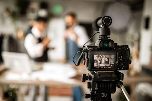 Dasar Teknik Videografi yang Wajib Kamu Tahu