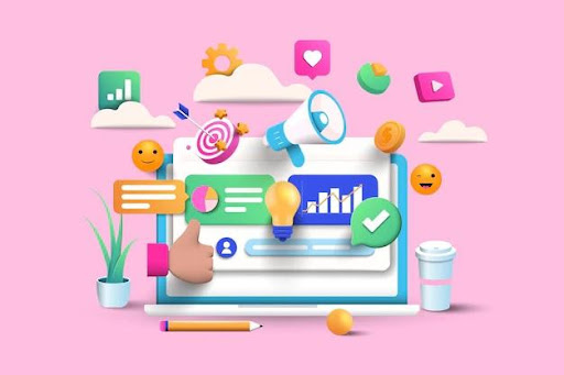 Tips Memilih Konten Media Sosial Yang Efektif