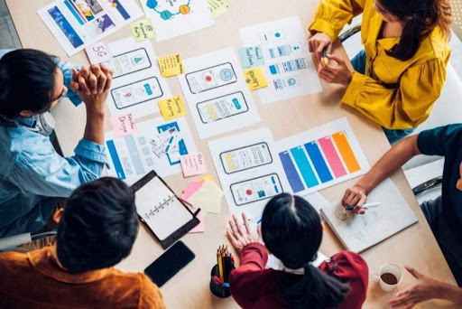 Ingin sukses, pelajari dulu pentingnya desain grafis untuk bisnis