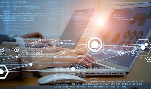 Digitalisasi Perusahaan Besar di Indonesia