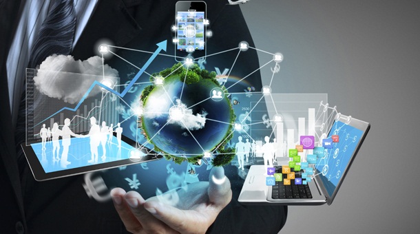 Ini Dia 7 Komponen Infrastruktur IT