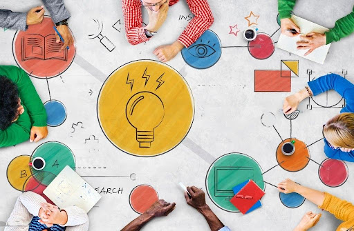 Mengapa Desain Grafis Penting dalam Pemasaran Modern