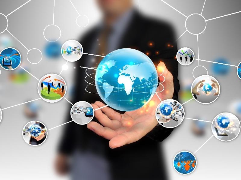 Keuntungan Memiliki Infrastruktur IT Yang Baik