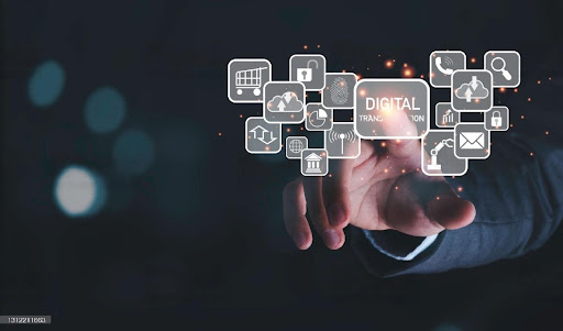 Bagaimana Digitalisasi Perusahaan Dapat Merampingkan Proses Bisnis