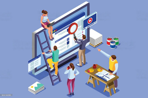 Tips Membuat Desain Menarik dengan Elemen Storytelling