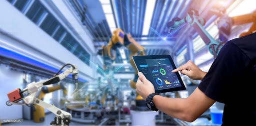 Manfaat Infrastruktur TI Modern
