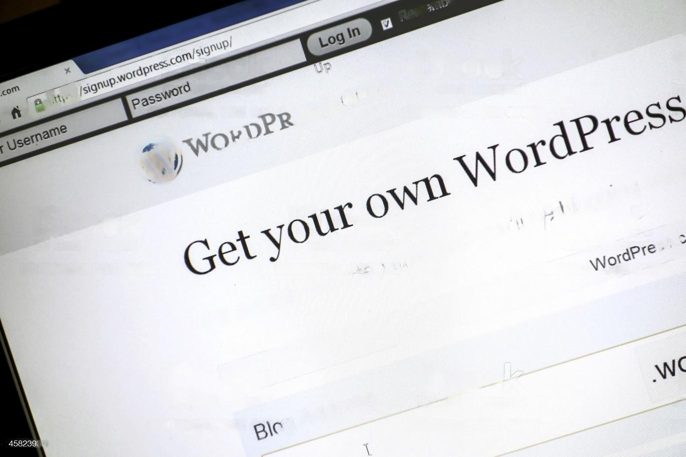 Cara Membuat Website Gratis dengan Wordpress
