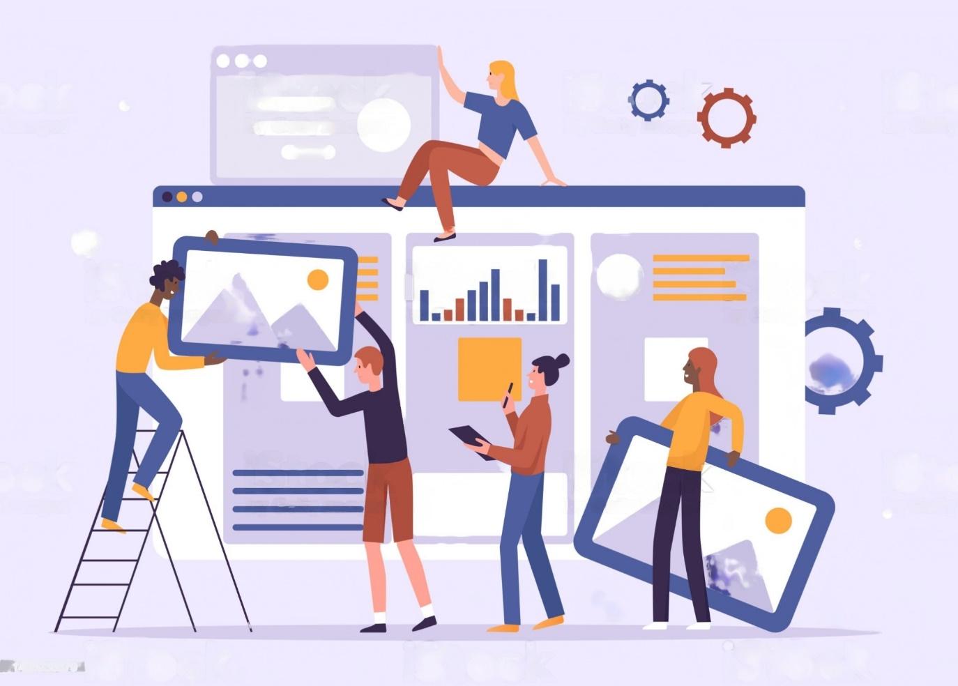 Tips dan Cara Membuat Website Sendiri, Anti Gagal
