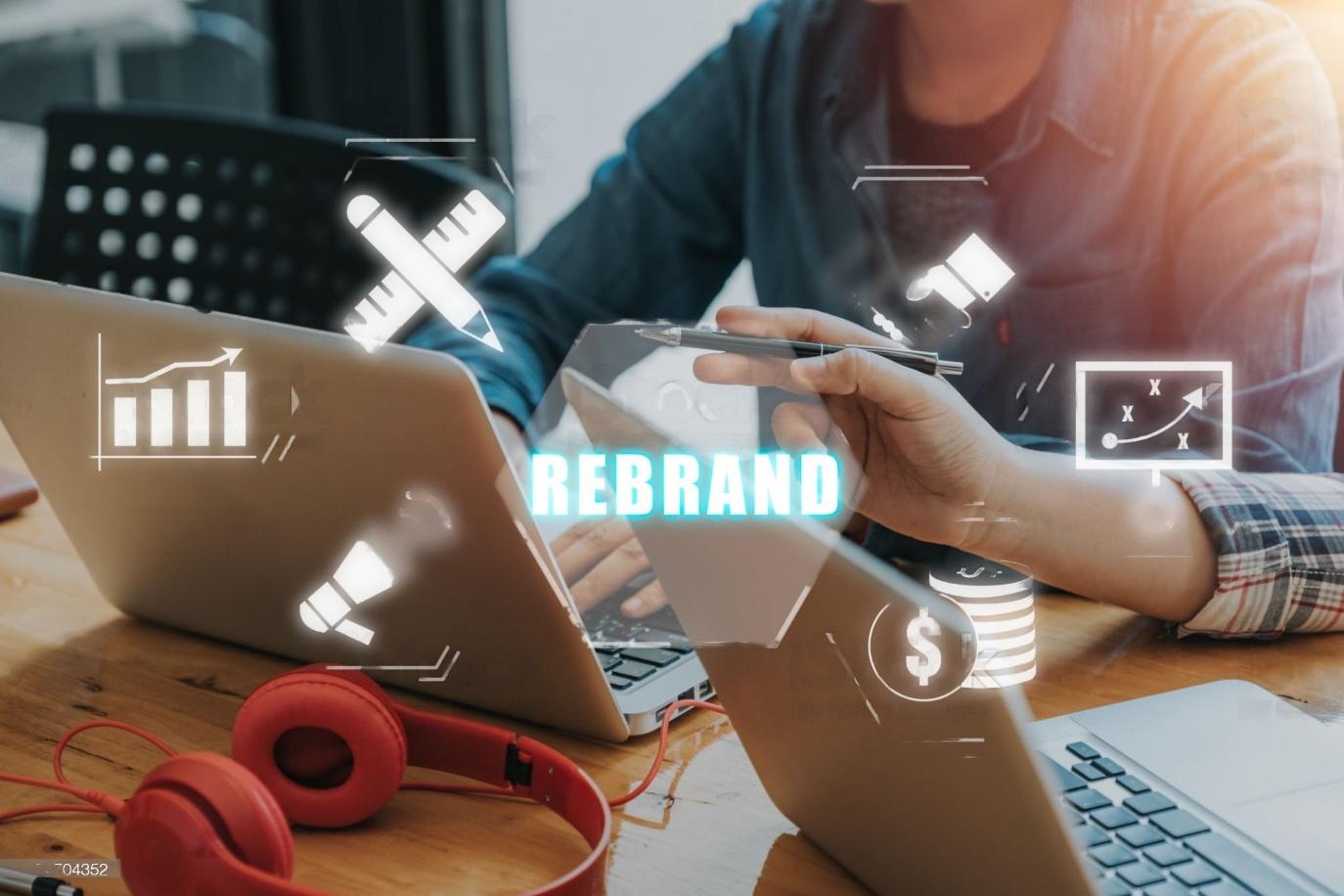 Penjelasan Lengkap Manfaat Rebranding dalam Bisnis