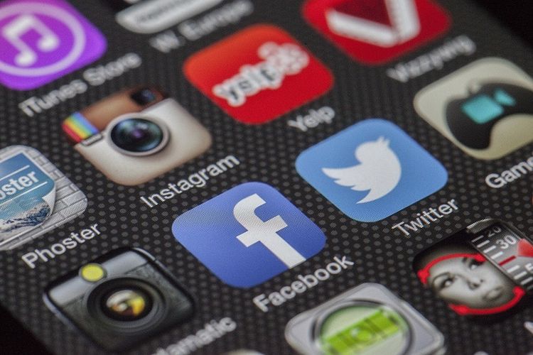 Kenali Pekerjaan Manager Social Media dan Tugasnya