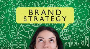 Cara Simple Membangun Brand yang Kuat