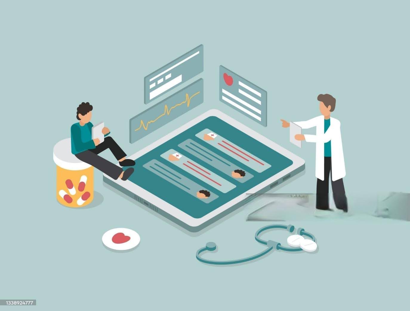 Aplikasi SIM Klinik : Solusi Mudah untuk Pengelolaan Klinik Anda